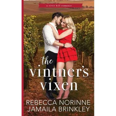 The Vintner's Vixen