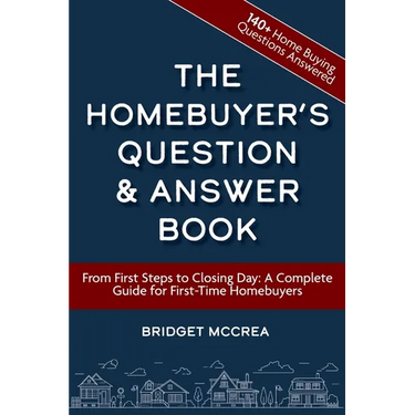 The Homebuyer's Question & Answer Book