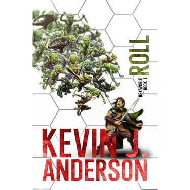 Hexworld: Roll: A GameLit/Portal Fantasy Adventure
