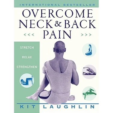 Overcome Neck & Back Pain