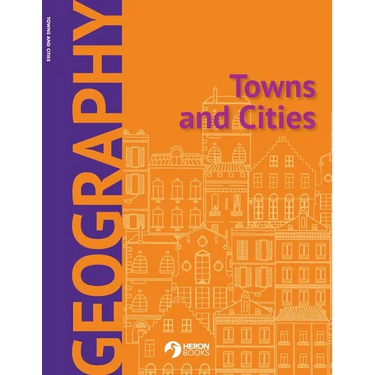 Towns and Cities