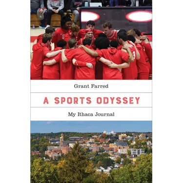 A Sports Odyssey: My Ithaca Journal