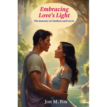 Embracing Love's Light: The Journey of Amihan and Lucio