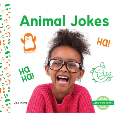 Animal Jokes