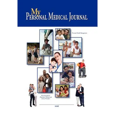 My Personal Medical Journal