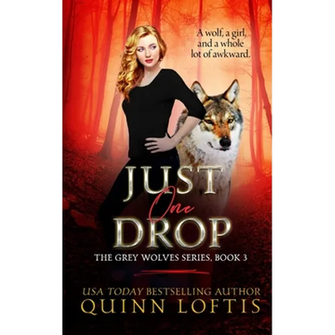 Just One Drop