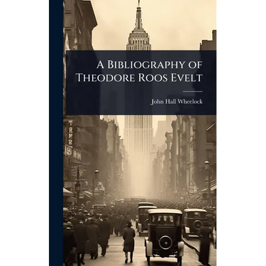 A Bibliography of Theodore Roos Evelt
