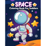 Space Coloring Book