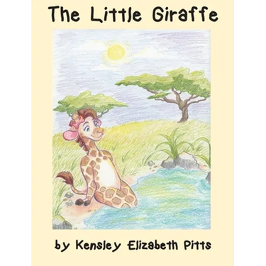 The Little Giraffe