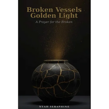 Broken Vessels, Golden Light