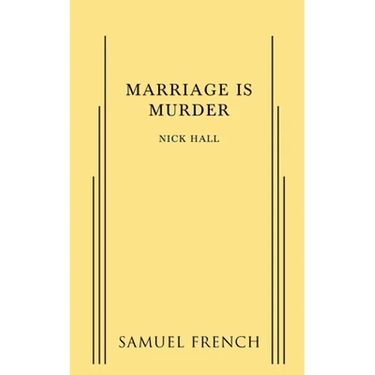 Marriage Is Murder