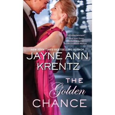 The Golden Chance