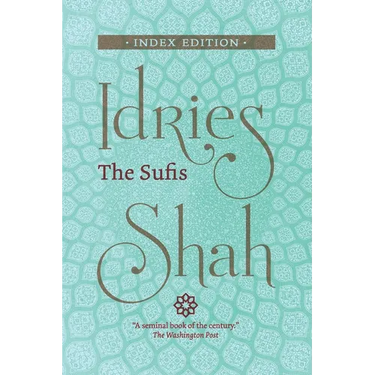 The Sufis: Index Edition