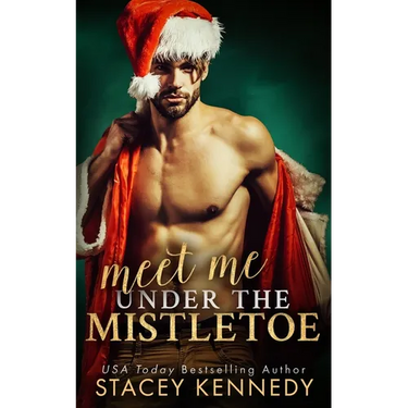 Meet Me Under The Mistletoe