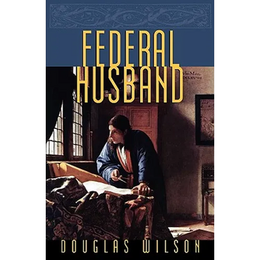 Federal Husband