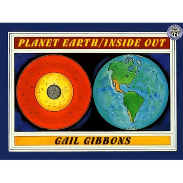Planet Earth/Inside Out