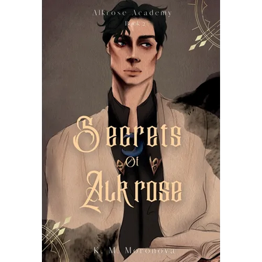 Secrets of Alkrose