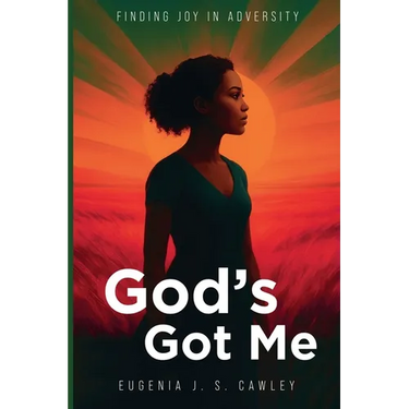 God's Got Me