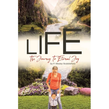 Life The Journey To Eternal Joy