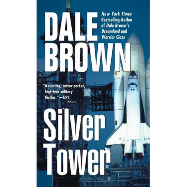 Silver Tower