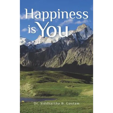 Happiness is You