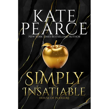 Simply Insatiable