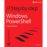 Windows Powershell Step by Step