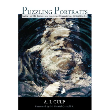 Puzzling Portraits