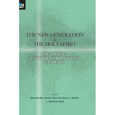 The New Generation & The Holy Spirit