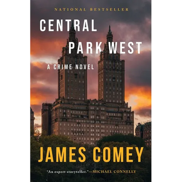 Central Park West: A Crime Novel