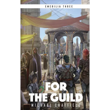 For the Guild