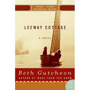 Leeway Cottage