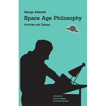Space Age Philosophy - Articles and Essays