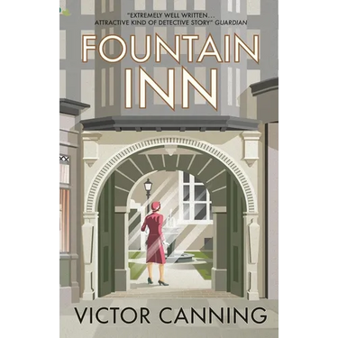 Fountain Inn