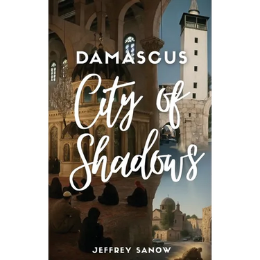 Damascus City of Shadows