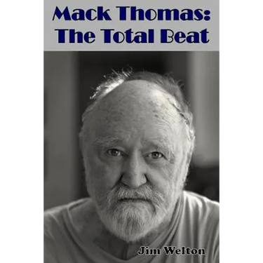 Mack Thomas: The Total Beat