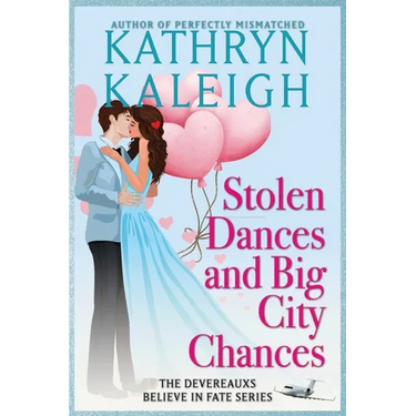 Stolen Dances and Big City Chances
