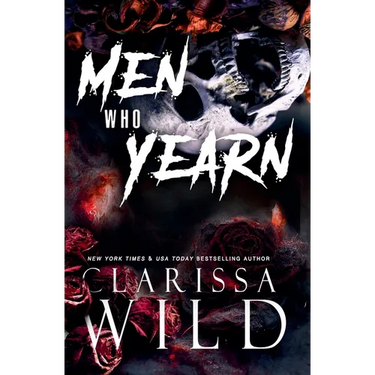 Men Who Yearn