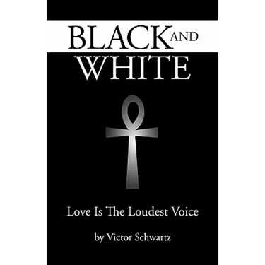 Black and White: Love Is the Loudest Voice