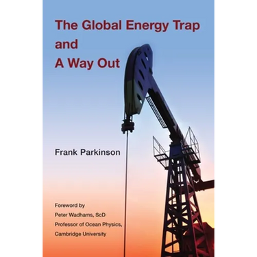 The Global Energy Trap and A Way Out