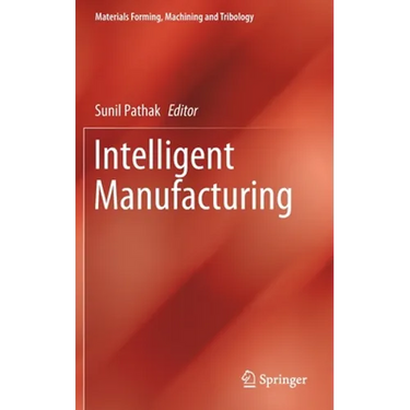 Intelligent Manufacturing