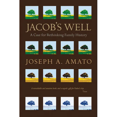 Jacob's Well: A Case for Rethinking Family History