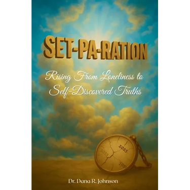 Set-Pa-Ration: Rising from Loneliness into Self-Discovered Truths