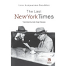 The Last New York Times