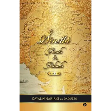 Sindhi Roots & Rituals - Part 2