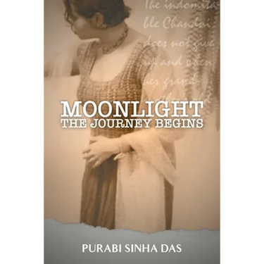 Moonlight - The Journey Begins
