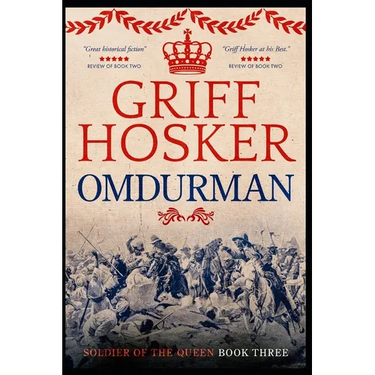 Omdurman