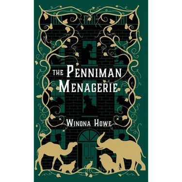 The Penniman Menagerie