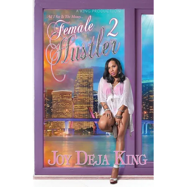 Female Hustler Part 2