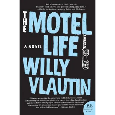 The Motel Life